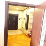 Satılır 3 otaqlı Köhnə Tikili, Azadlıq metrosu, 8-ci mikrorayon, Binəqədi rayonu 2