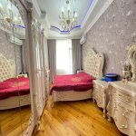Продажа 3 комнатная Новостройка, м. Мемар Аджеми метро, 9-ый микрорайон, Бинагадинский р-н район 5