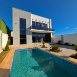 Satılır 4 otaqlı Bağ evi, Şüvəlan, Xəzər rayonu 1