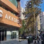 Satılır 1 otaqlı Ofis, Nəriman Nərimanov metrosu, Nərimanov rayonu 1