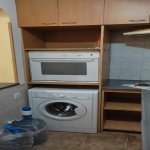 Kirayə (aylıq) 3 otaqlı Köhnə Tikili, İnşaatçılar metrosu, Yeni Yasamal qəs., Yasamal rayonu 10