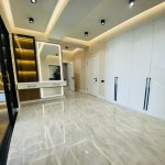 Аренда 2 комнатная Новостройка, м. Эльмляр Академиясы метро, Ясамал район 18