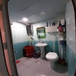 Satılır 1 otaqlı Köhnə Tikili, Neftçilər metrosu, Nizami rayonu 5