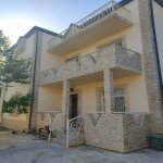 Satılır 5 otaqlı Həyət evi/villa, Badamdar qəs., Səbail rayonu 1