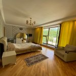 Kirayə (günlük) 6 otaqlı Həyət evi/villa Qax 10
