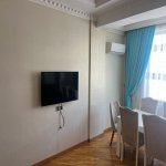 Kirayə (aylıq) 2 otaqlı Yeni Tikili, Qara Qarayev metrosu, Nizami rayonu 4