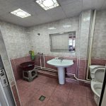 Satılır 2 otaqlı Köhnə Tikili, İnşaatçılar metrosu, Yasamal qəs., ATV telekanalı, Yasamal rayonu 9