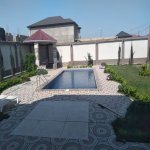 Kirayə (aylıq) 5 otaqlı Həyət evi/villa, Buzovna, Xəzər rayonu 10
