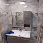 Kirayə (aylıq) 3 otaqlı Yeni Tikili, İnşaatçılar metrosu, Yasamal qəs., Yasamal rayonu 6