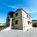 Satılır 7 otaqlı Bağ evi, Mərdəkan, Xəzər rayonu 17