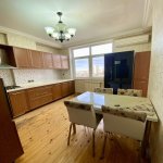 Kirayə (aylıq) 3 otaqlı Yeni Tikili, Əhmədli metrosu, Xətai rayonu 7