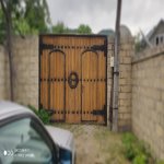Satılır 6 otaqlı Həyət evi/villa İsmayıllı 8