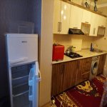 Kirayə (aylıq) 2 otaqlı Köhnə Tikili, Xalqlar dostluğu metrosu, 8-ci kilometr, Nizami rayonu 6