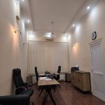 Kirayə (aylıq) 2 otaqlı Ofis, Səbail rayonu 4
