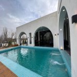 Kirayə (günlük) 5 otaqlı Həyət evi/villa, Mərdəkan, Xəzər rayonu 5