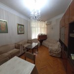 Satılır 3 otaqlı Köhnə Tikili, Nizami metrosu, Yasamal qəs., Yasamal rayonu 2