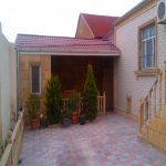 Satılır 3 otaqlı Həyət evi/villa, Binə qəs., Xəzər rayonu 4