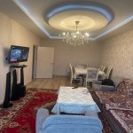 Kirayə (aylıq) 2 otaqlı Yeni Tikili, Neftçilər metrosu, Xətai rayonu 1