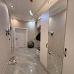 Satılır 2 otaqlı Yeni Tikili, Qara Qarayev metrosu, Nizami rayonu 9