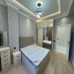 Kirayə (aylıq) 2 otaqlı Yeni Tikili, Xətai metrosu, Xətai rayonu 5