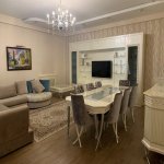 Продажа 3 комнат Новостройка, м. 8 Ноябрь метро, Насими район 2