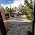 Satılır 4 otaqlı Həyət evi/villa, Koroğlu metrosu, Zabrat qəs., Sabunçu rayonu 12