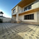 Satılır 6 otaqlı Həyət evi/villa, Neftçilər metrosu, Bakıxanov qəs., Sabunçu rayonu 2