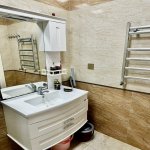 Satılır 3 otaqlı Yeni Tikili, 20 Yanvar metrosu, Nəsimi rayonu 7