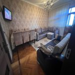 Satılır 2 otaqlı Köhnə Tikili, Nəsimi metrosu, 6-cı mikrorayon, Binəqədi rayonu 1