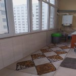 Satılır 3 otaqlı Yeni Tikili, Azadlıq metrosu, Binəqədi rayonu 12