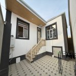 Satılır 2 otaqlı Həyət evi/villa, Məhəmmədli, Abşeron rayonu 1