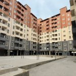 Satılır 2 otaqlı Yeni Tikili, Saray, Abşeron rayonu 1