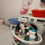 Satılır 2 otaqlı Köhnə Tikili, Əhmədli metrosu, Əhmədli, Xətai rayonu 13