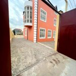 Satılır 4 otaqlı Həyət evi/villa, Avtovağzal metrosu, Biləcəri qəs., Binəqədi rayonu 3