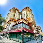 Kirayə (aylıq) 2 otaqlı Yeni Tikili, Qara Qarayev metrosu, Nizami rayonu 1