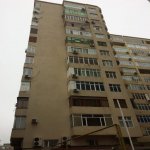 Kirayə (aylıq) 3 otaqlı Yeni Tikili, Badamdar qəs., Səbail rayonu 1