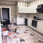 Kirayə (aylıq) 3 otaqlı Yeni Tikili, Nəriman Nərimanov metrosu, Böyükşor qəs., AGA Business Center, Nərimanov rayonu 14