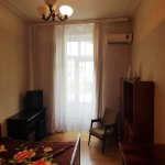 Kirayə (aylıq) 1 otaqlı Köhnə Tikili, Elmlər akademiyası metrosu, Yasamal rayonu 4