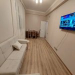 Kirayə (aylıq) 2 otaqlı Yeni Tikili, İnşaatçılar metrosu, Yasamal rayonu 1