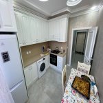 Kirayə (aylıq) 3 otaqlı Yeni Tikili, Həzi Aslanov metrosu, Xətai rayonu 2