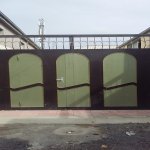 Satılır 3 otaqlı Həyət evi/villa Xırdalan 25