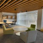 Kirayə (aylıq) 1 otaqlı Ofis, Elmlər akademiyası metrosu, Yasamal rayonu 5
