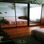 Kirayə (aylıq) 4 otaqlı Yeni Tikili, Nizami metrosu, Yasamal rayonu 5