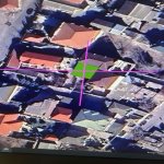 Satılır 4 otaqlı Həyət evi/villa, Nəsimi metrosu, Nəsimi rayonu 15