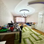 Satılır 3 otaqlı Yeni Tikili, İnşaatçılar metrosu, Yeni Yasamal qəs., Yasamal rayonu 9