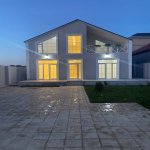 Satılır 5 otaqlı Bağ evi, Novxanı, Abşeron rayonu 1