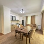 Продажа 3 комнатная Новостройка, İnşaatçılar метро, пос. Йени Ясамал, Ясамал район 4