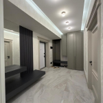 Satılır 3 otaqlı Yeni Tikili, Nəsimi rayonu 5