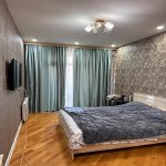 Kirayə (aylıq) 4 otaqlı Yeni Tikili, 8 Noyabr metrosu, Yasamal rayonu 4