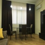 Kirayə (aylıq) 2 otaqlı Yeni Tikili, 28 May metrosu, Nəsimi rayonu 2